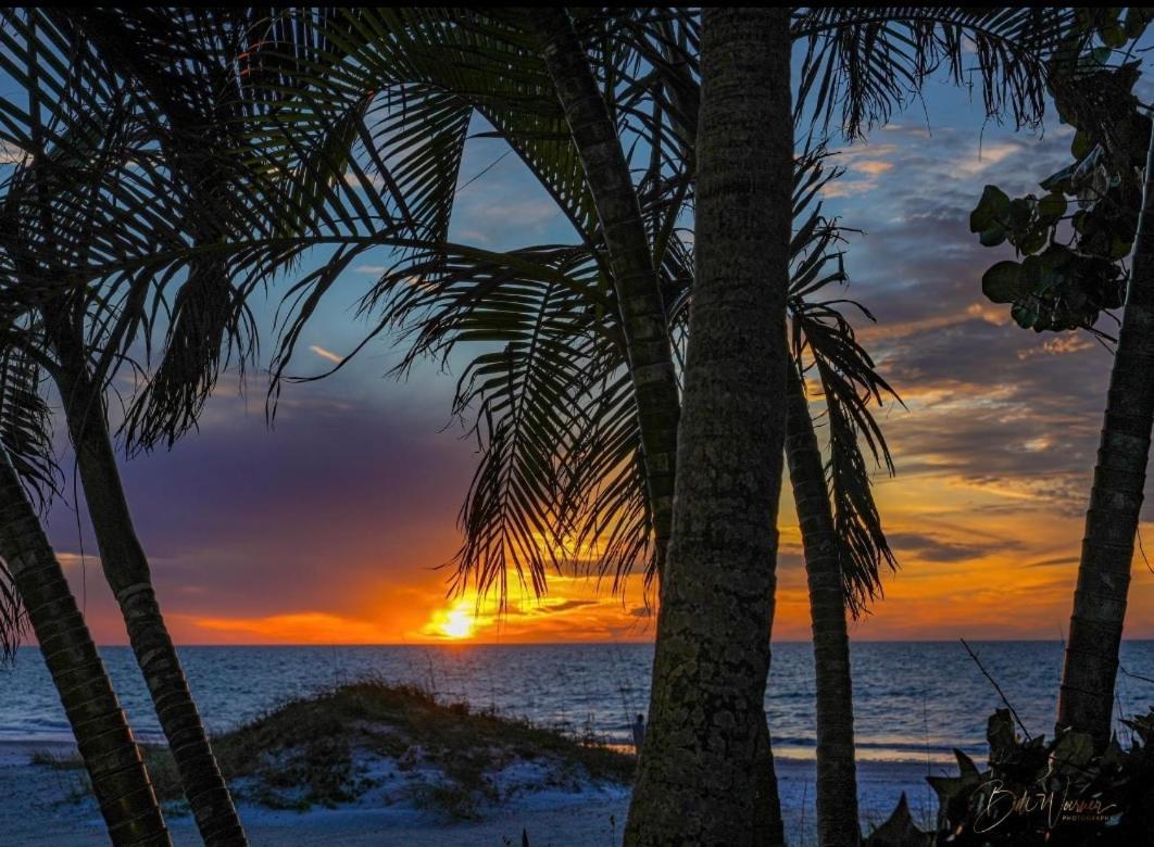 Guest Suite - Waterfront -Pool & Hot Tub- Walk To Beach Clearwater Beach Εξωτερικό φωτογραφία