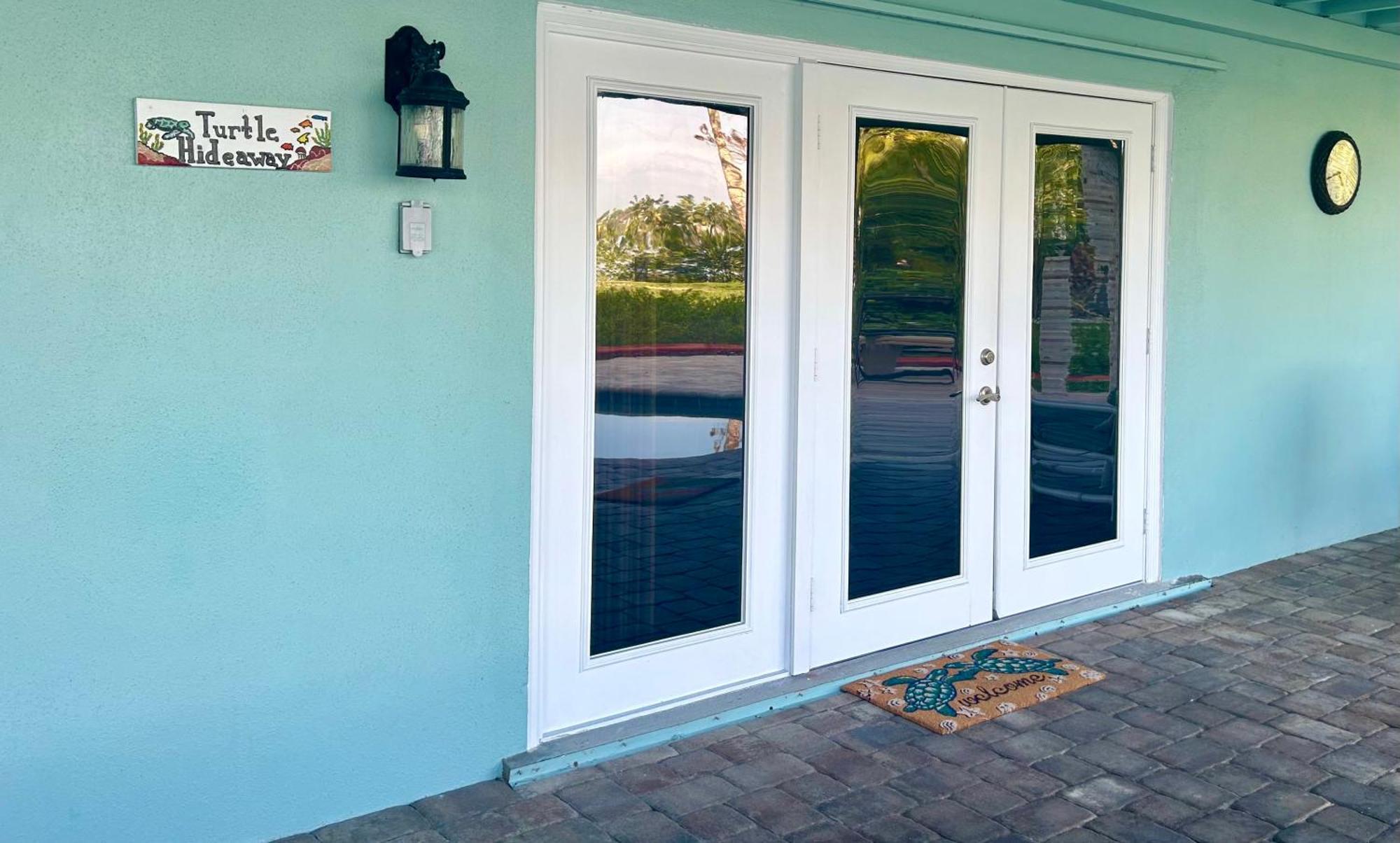 Guest Suite - Waterfront -Pool & Hot Tub- Walk To Beach Clearwater Beach Εξωτερικό φωτογραφία