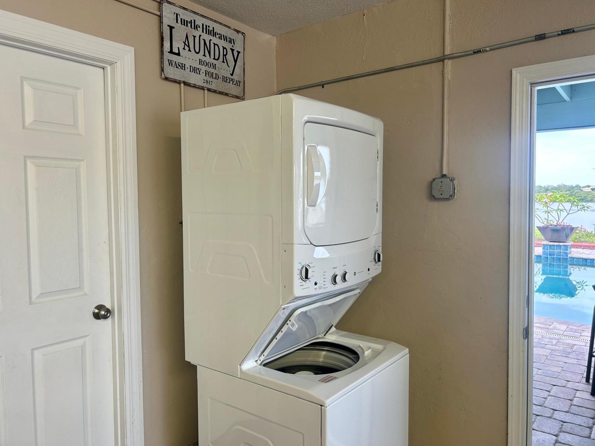 Guest Suite - Waterfront -Pool & Hot Tub- Walk To Beach Clearwater Beach Εξωτερικό φωτογραφία