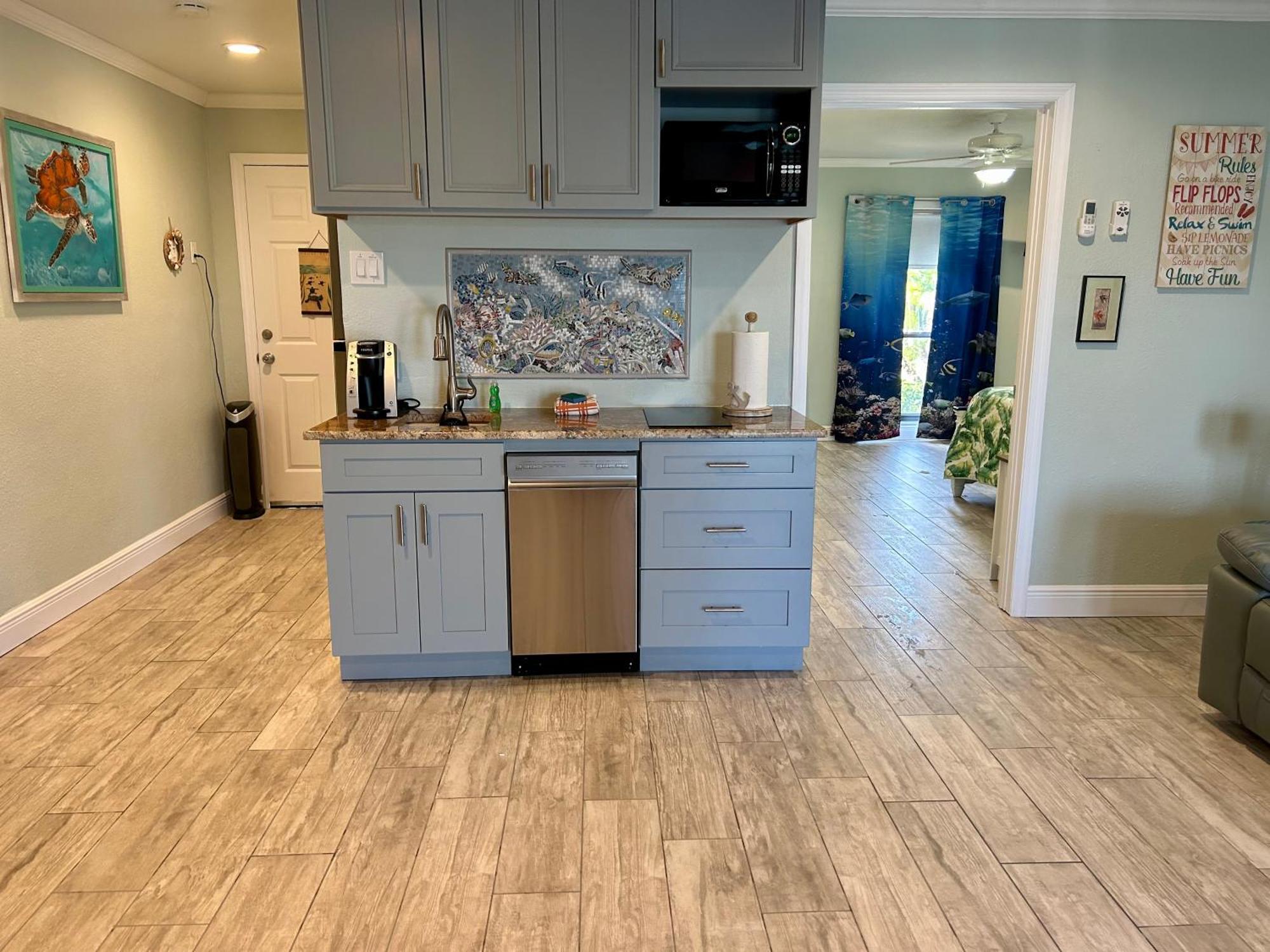 Guest Suite - Waterfront -Pool & Hot Tub- Walk To Beach Clearwater Beach Εξωτερικό φωτογραφία