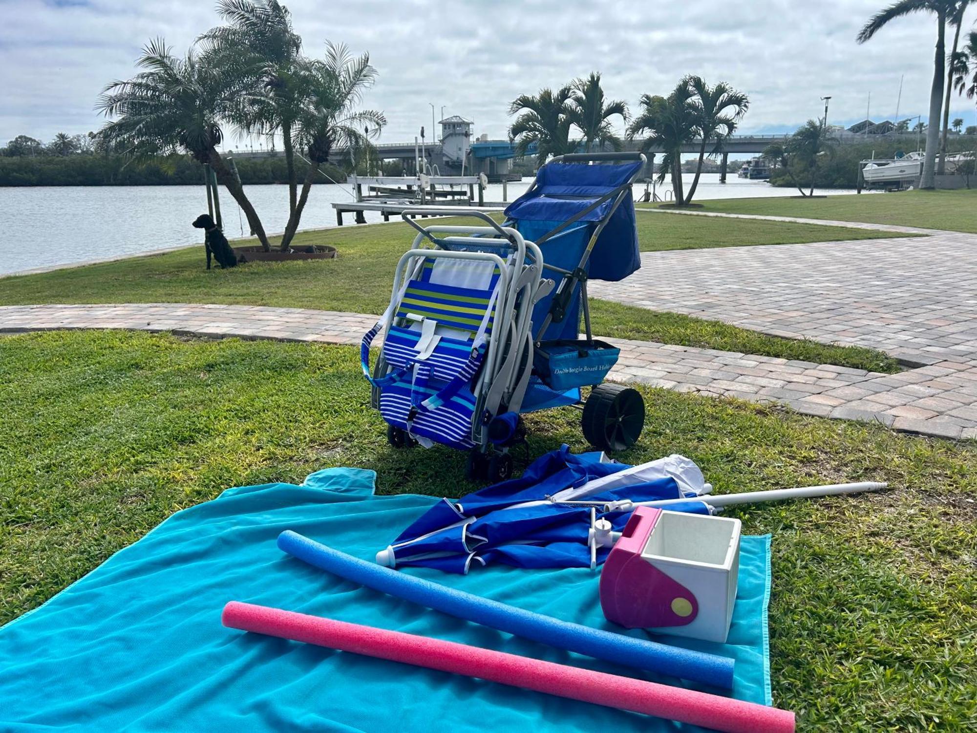 Guest Suite - Waterfront -Pool & Hot Tub- Walk To Beach Clearwater Beach Εξωτερικό φωτογραφία
